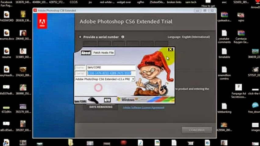 adobe photoshop cs6 extended trial version